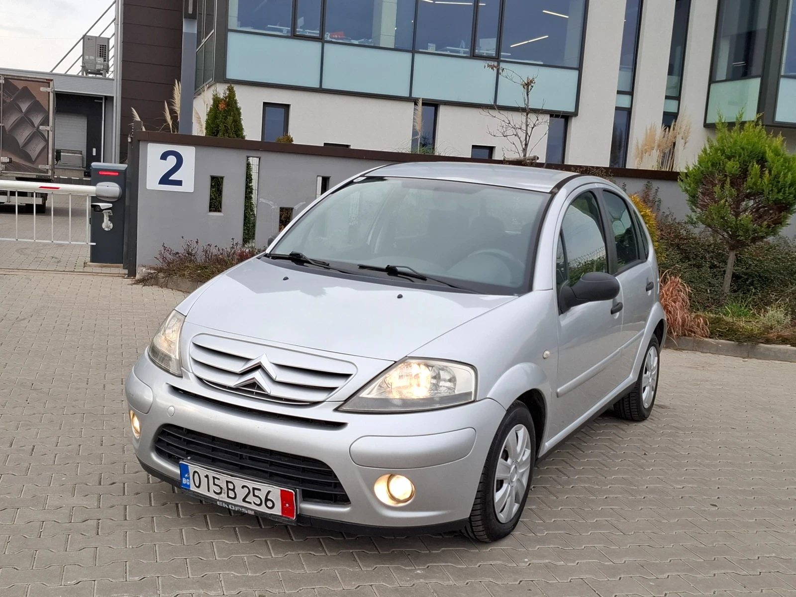 Citroen C3 1.4HDI* (68)* * FACELIFT* *  * *  | Mobile.bg   12