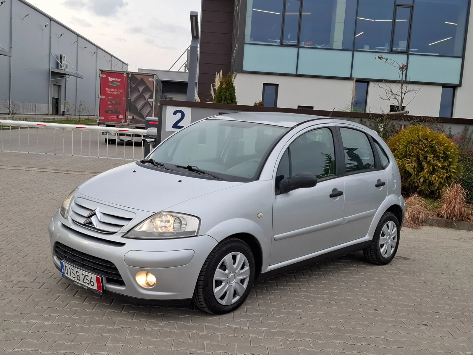 Citroen C3 1.4HDI* (68)* * FACELIFT* *  * *  | Mobile.bg   11