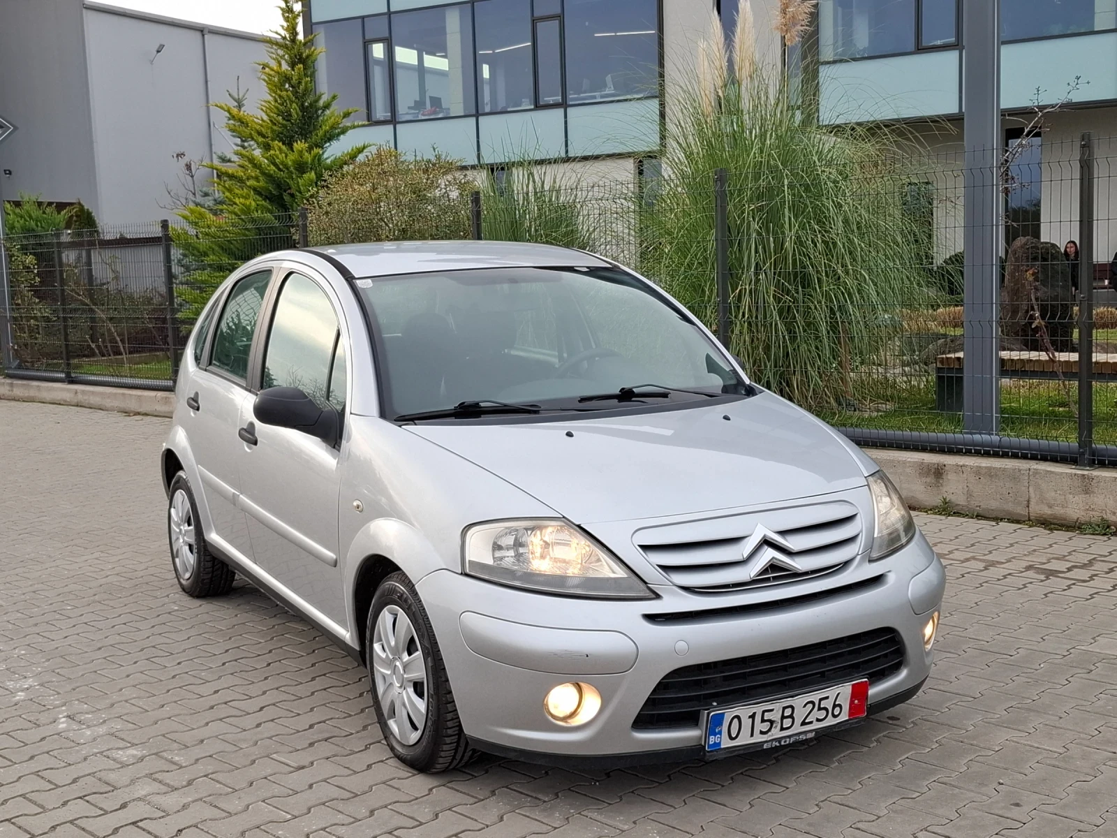 Citroen C3 1.4HDI* (68)* * FACELIFT* *  * *  | Mobile.bg   1