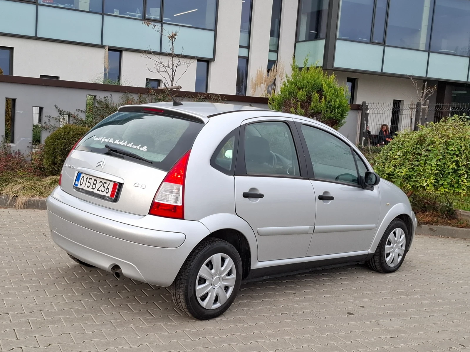 Citroen C3 1.4HDI* (68)* * FACELIFT* *  * *  | Mobile.bg   6