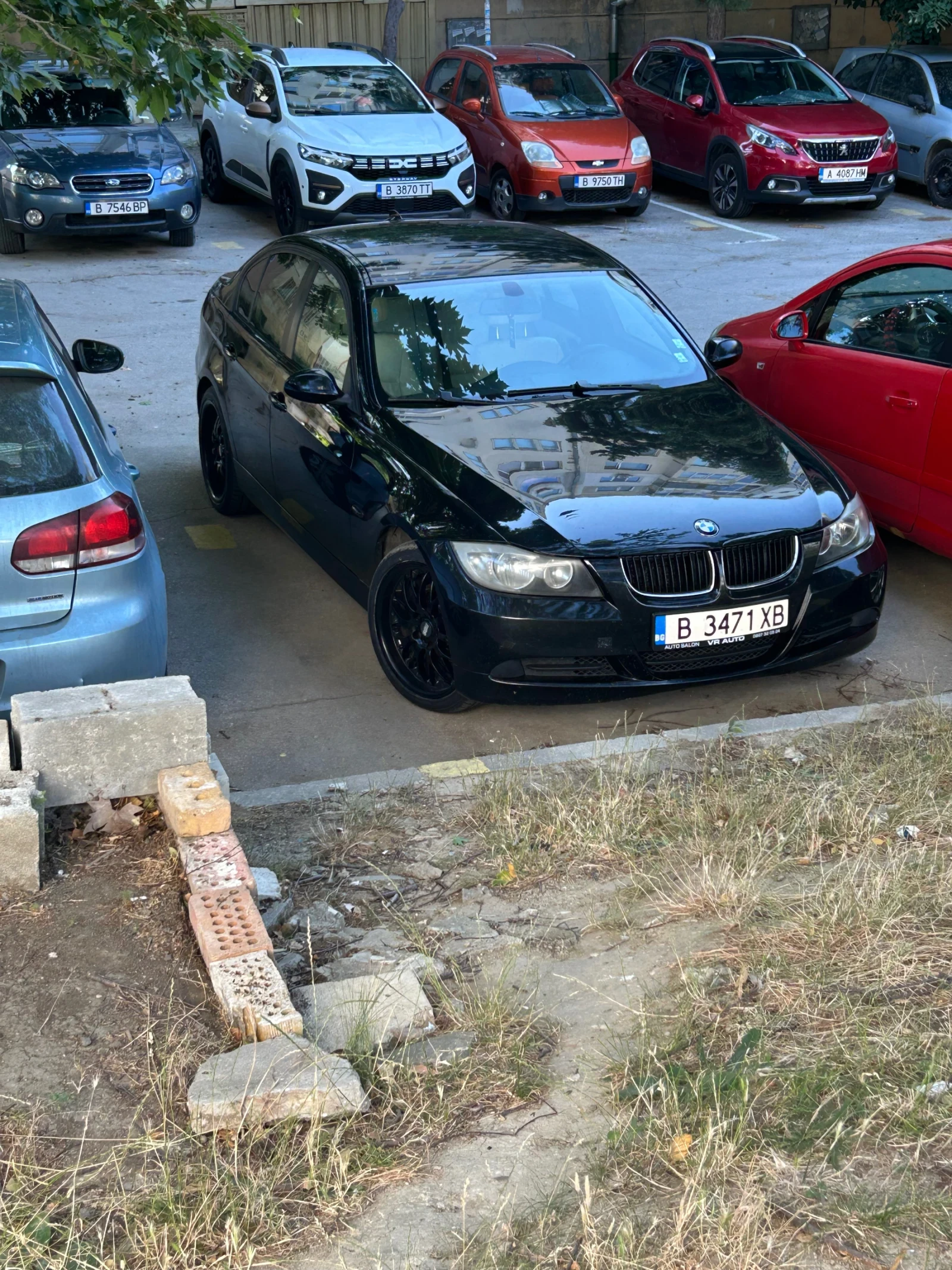 BMW 320 | Mobile.bg   2