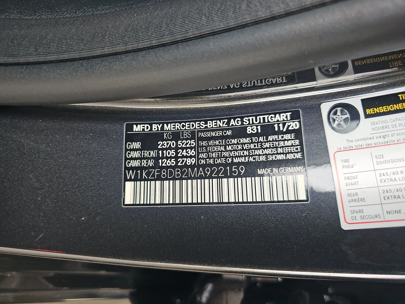 Mercedes-Benz E 350 AMG PACK *  *  | Mobile.bg   16