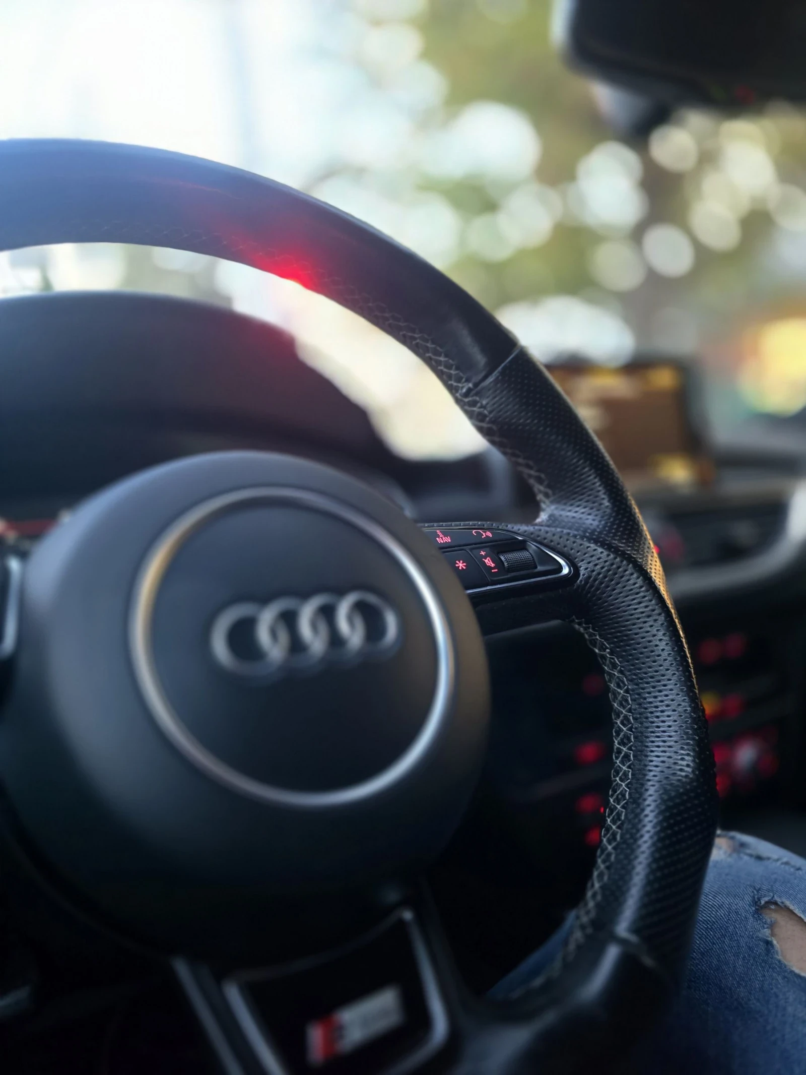 Audi A7 3.0TDI EXCLUSIVE FULL MAX | Mobile.bg   17