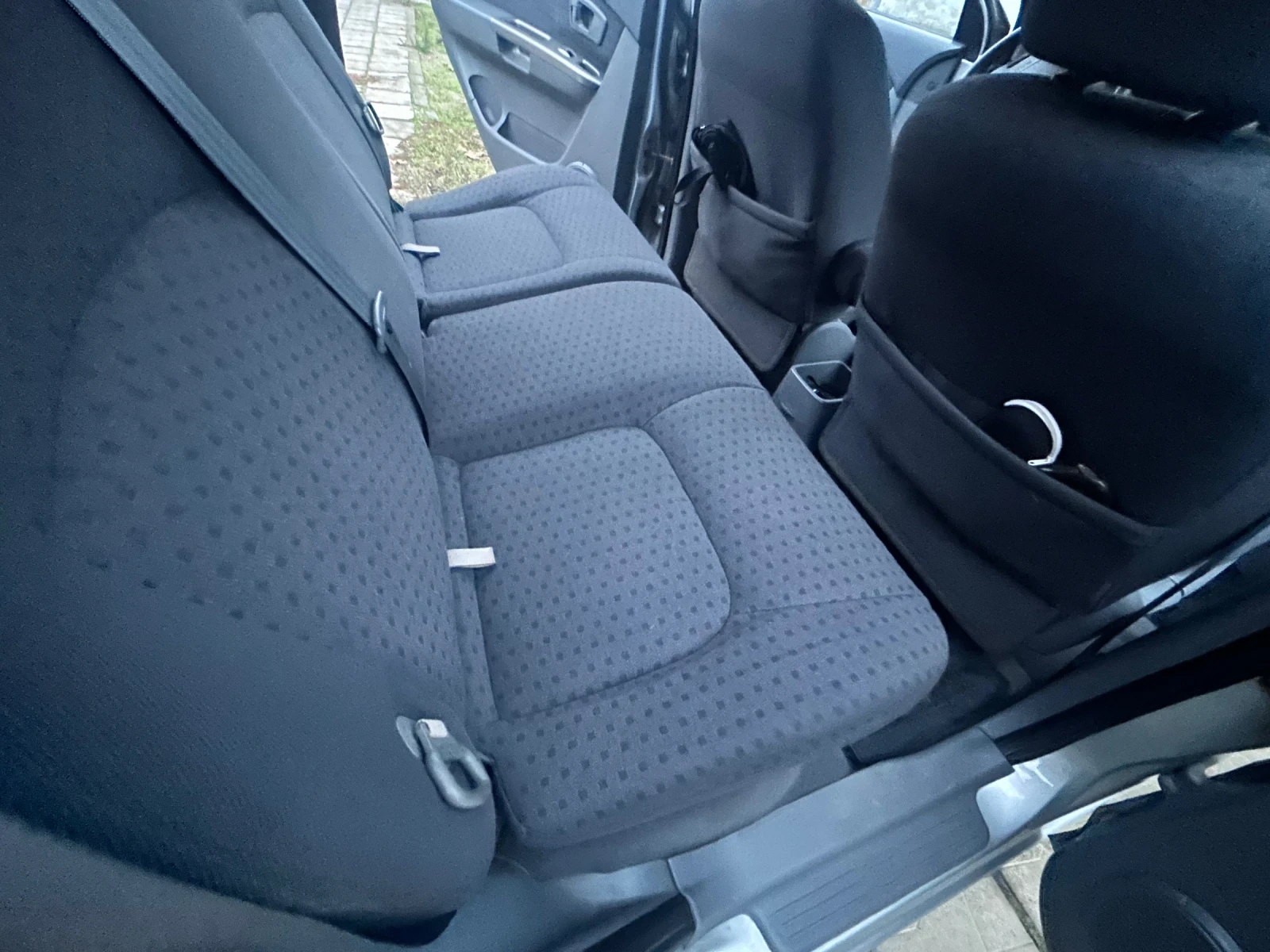 Kia Carens 1.6 | Mobile.bg   15