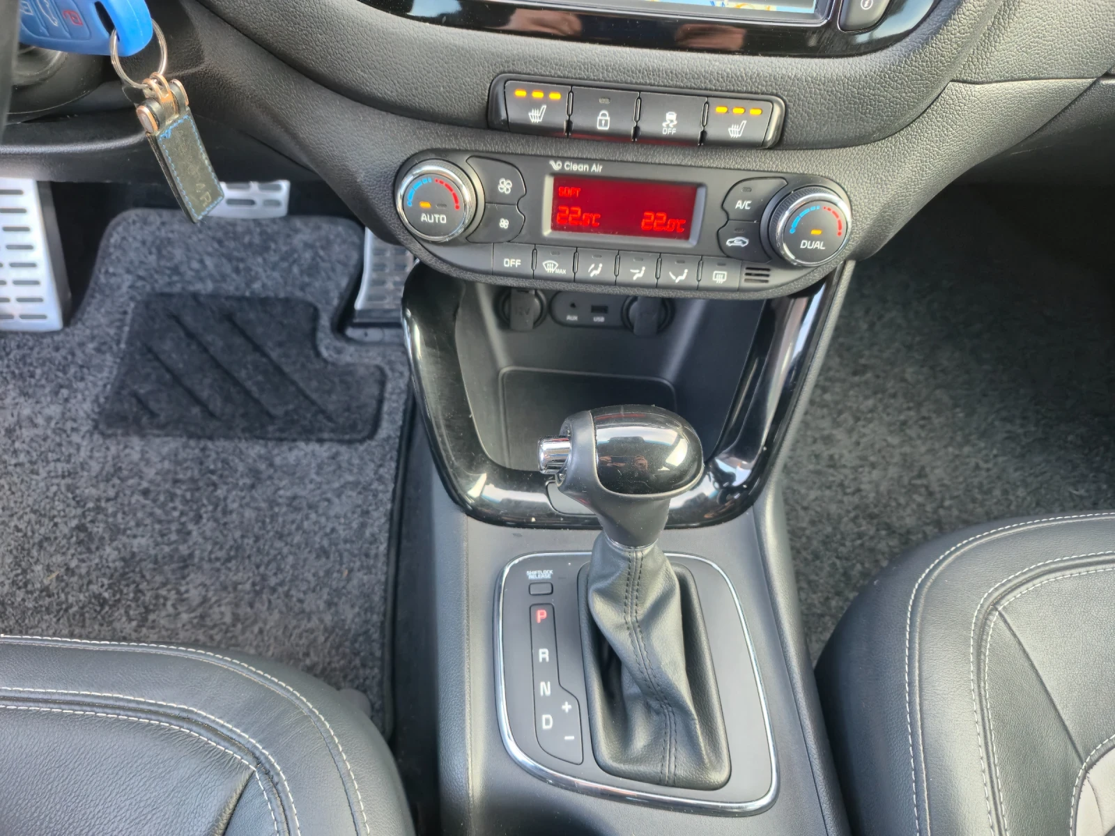 Kia Ceed 1.6 CRDi* 128.*     | Mobile.bg   9