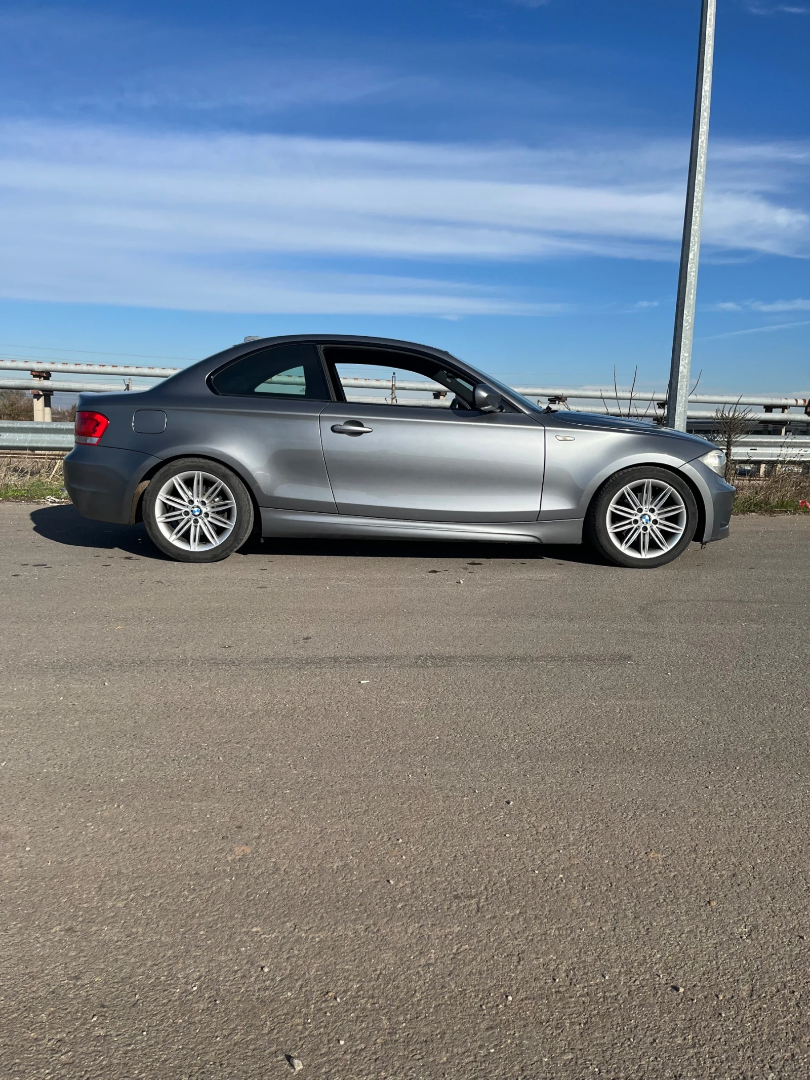 BMW 118  - изображение 7