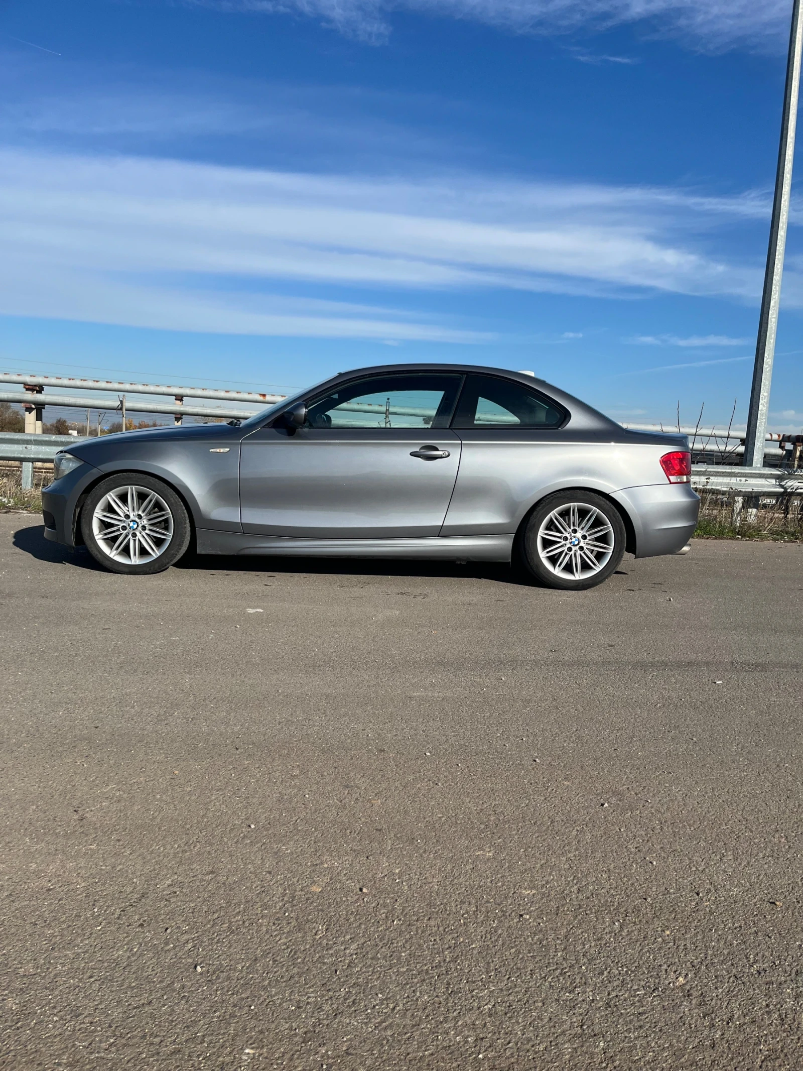 BMW 118  - изображение 3