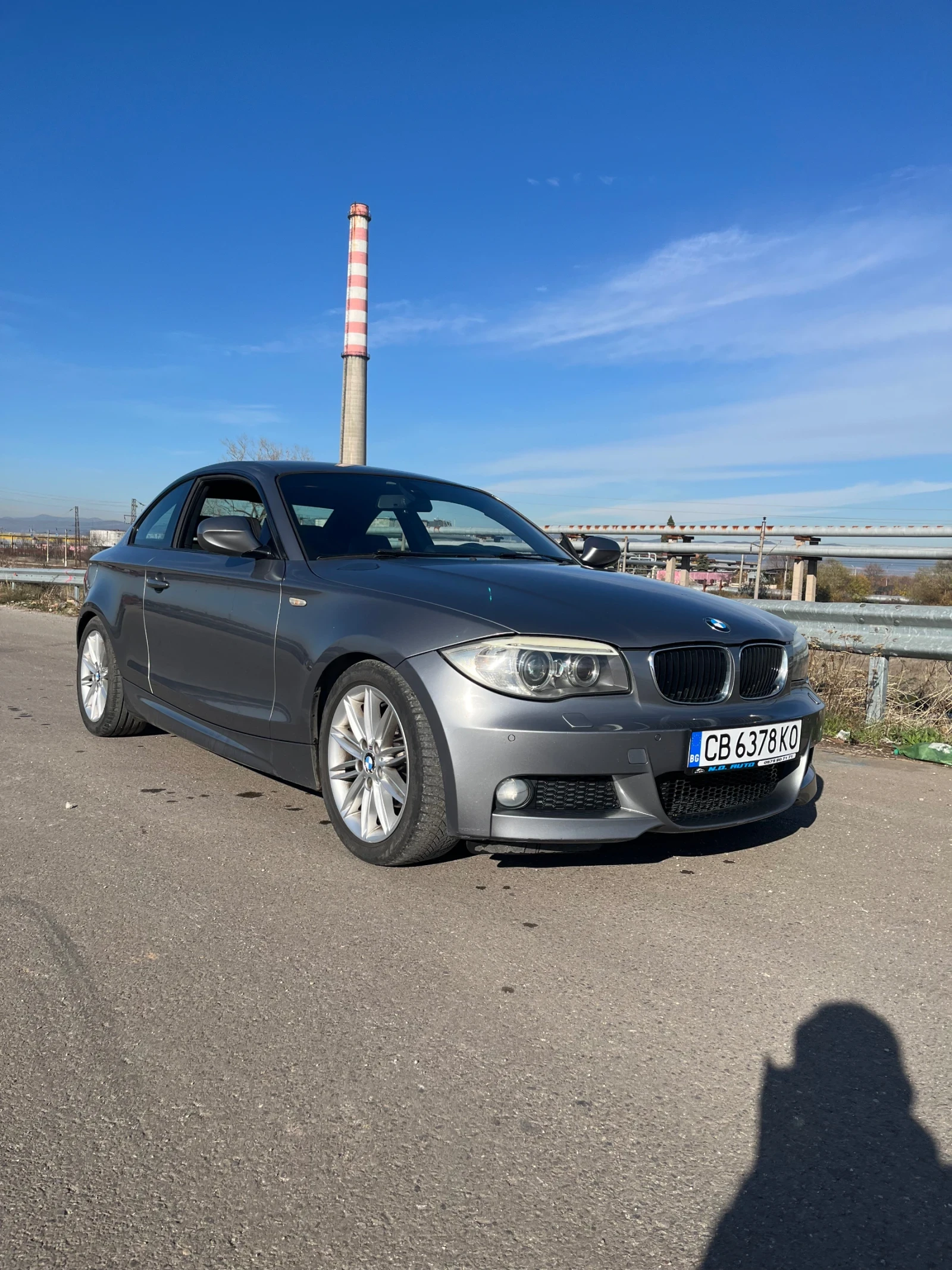 BMW 118  - изображение 8