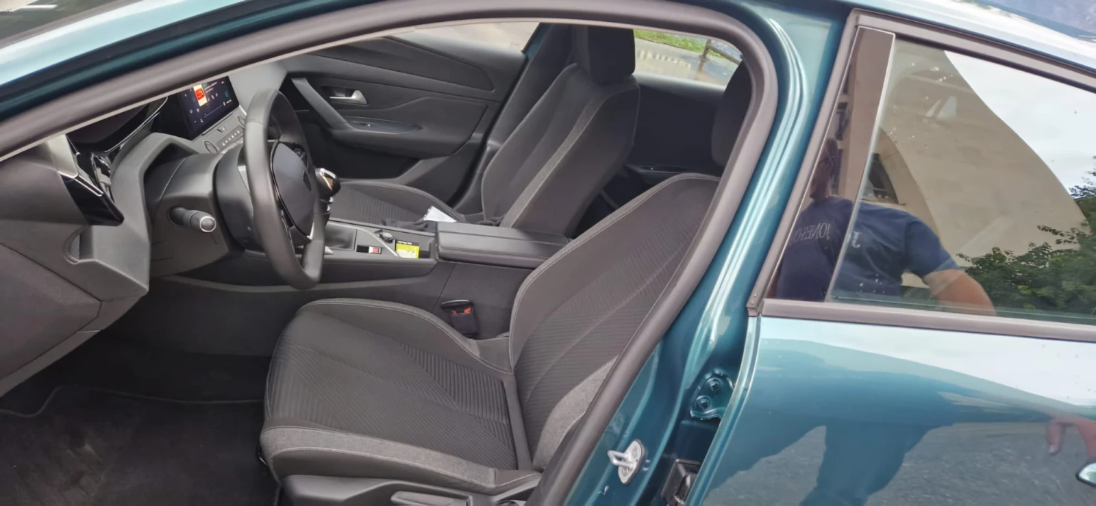 Peugeot 308 1.2PureTech | Mobile.bg � ����������� 12