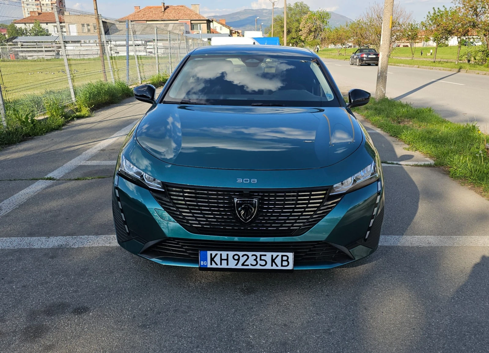 Peugeot 308 1.2PureTech - изображение 2