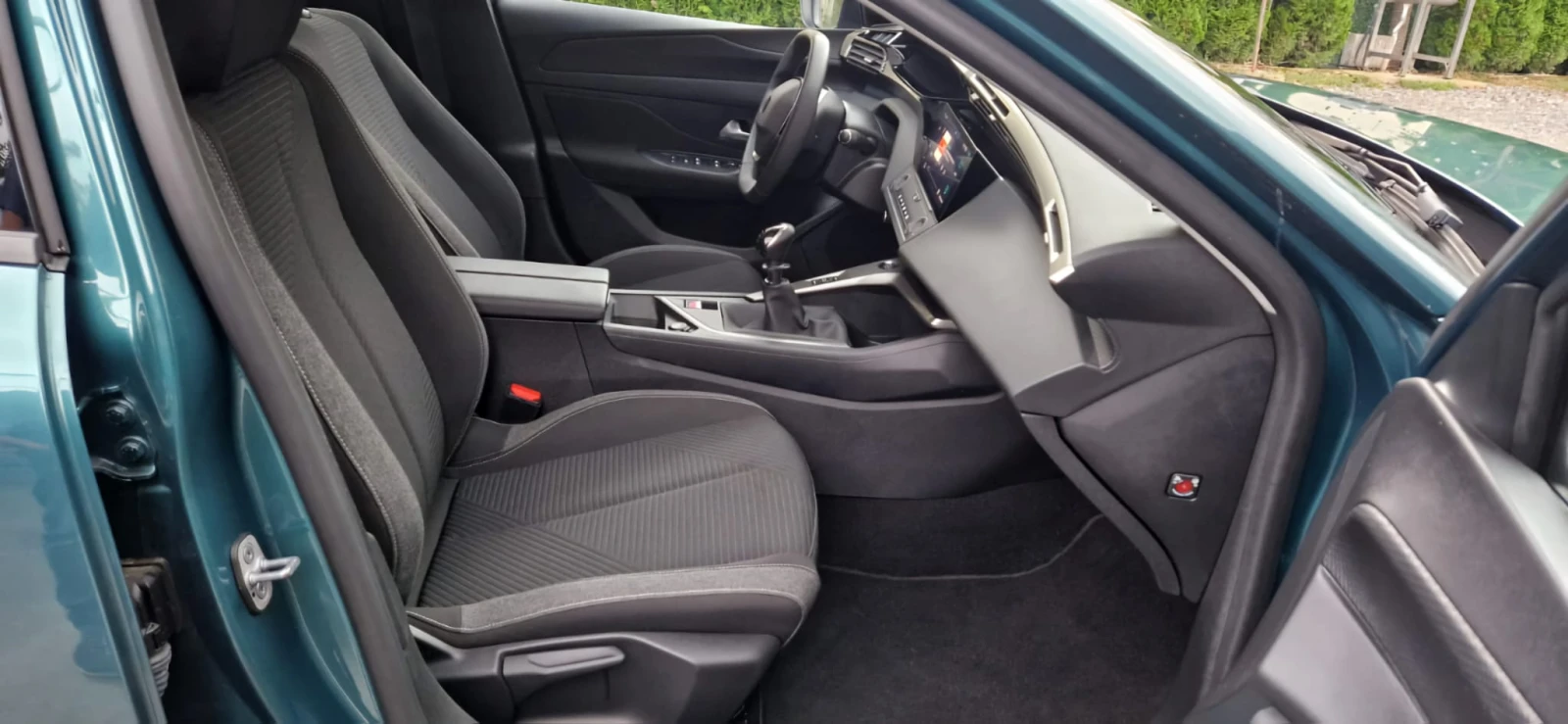 Peugeot 308 1.2PureTech | Mobile.bg � ����������� 15