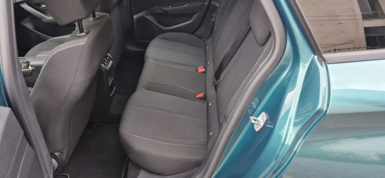 Peugeot 308 1.2PureTech | Mobile.bg � ����������� 14