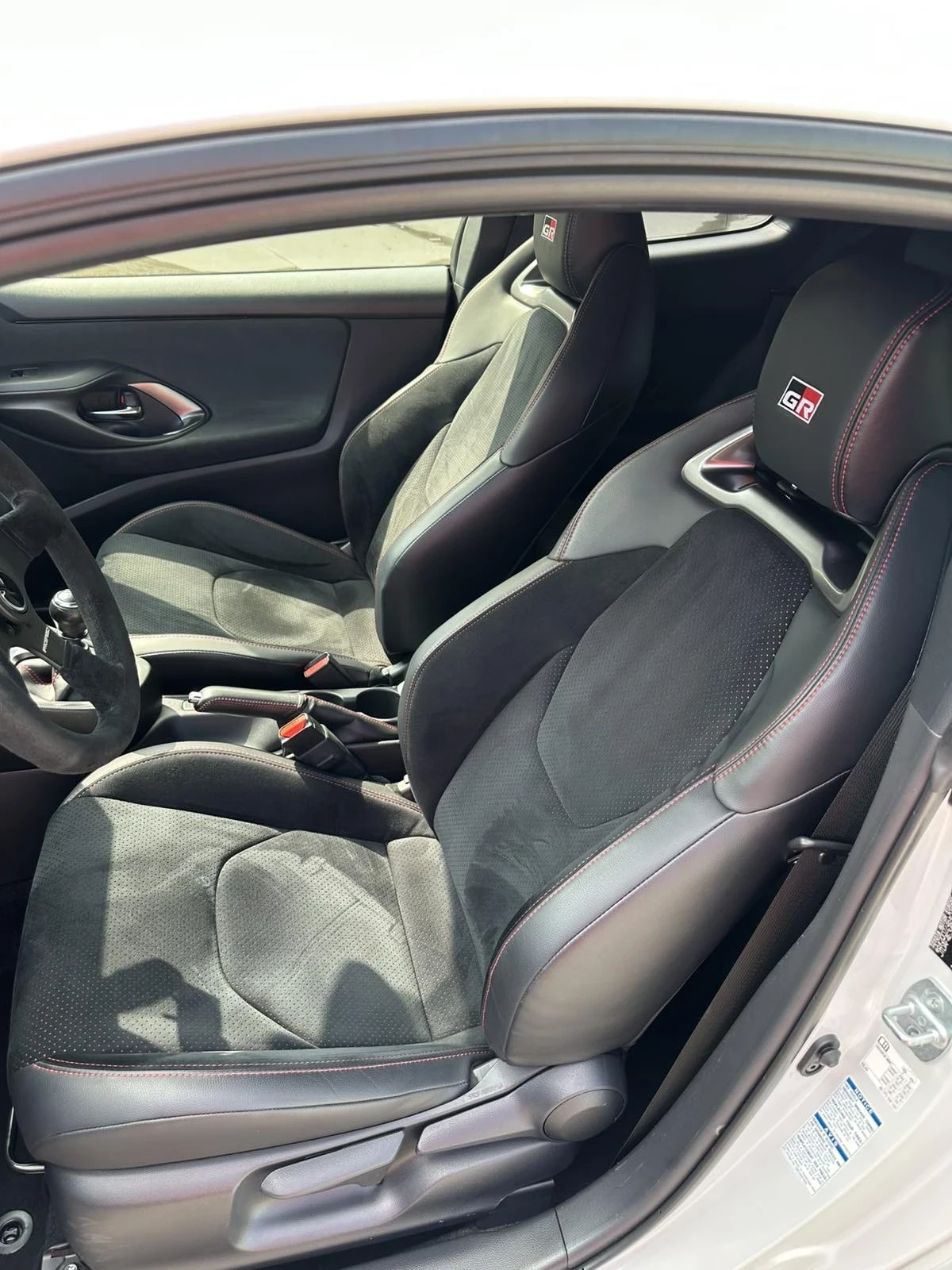 Toyota Yaris GR - изображение 6