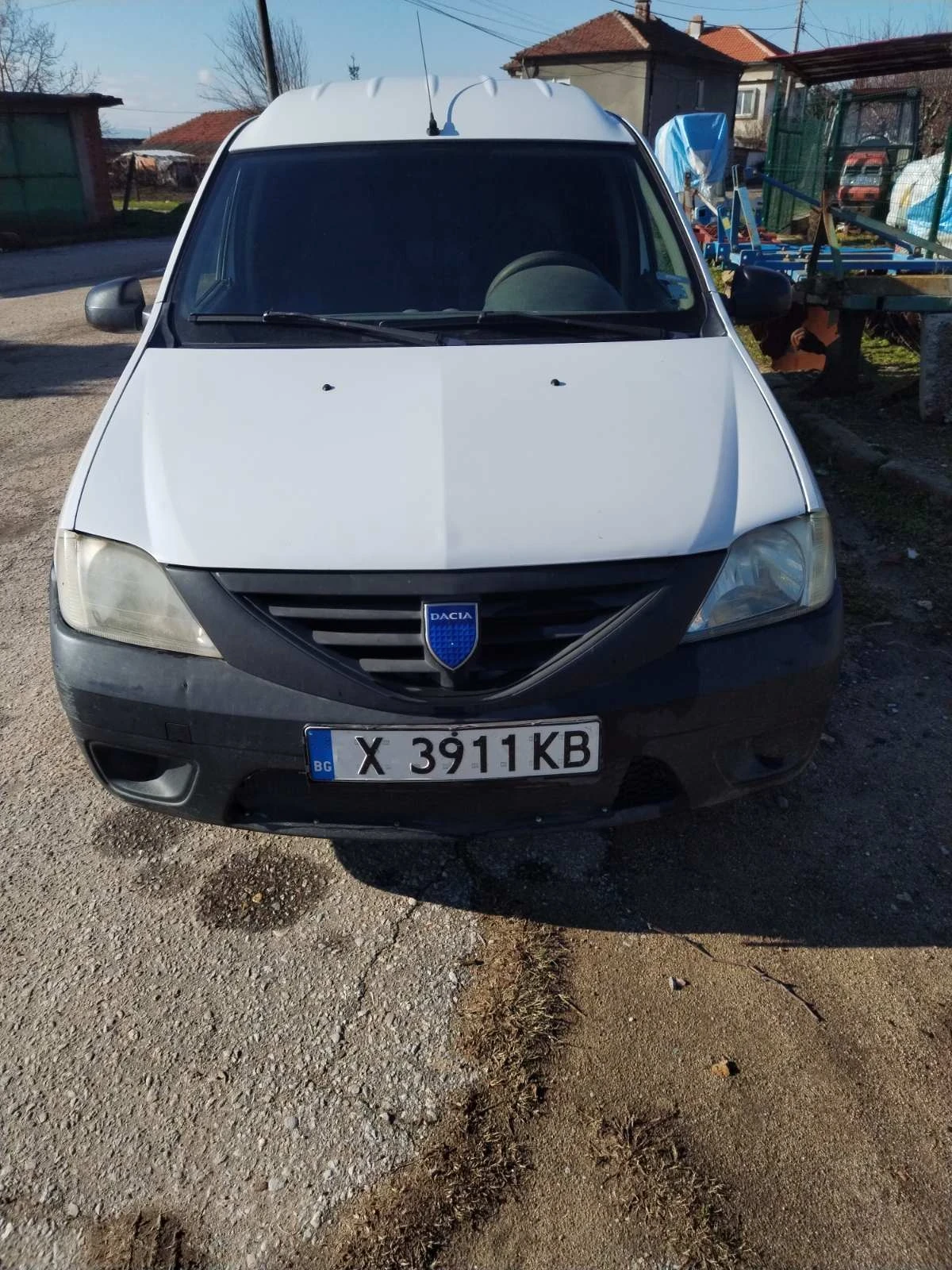 Dacia Logan | Mobile.bg � ����������� 1
