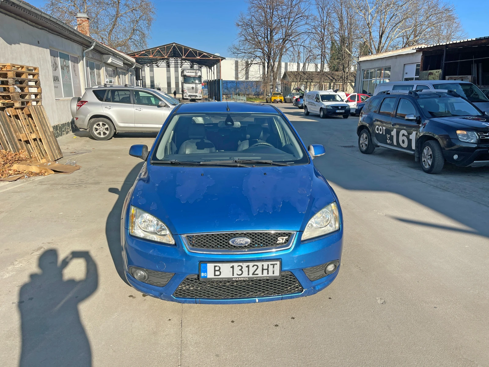 Ford Focus  - изображение 2