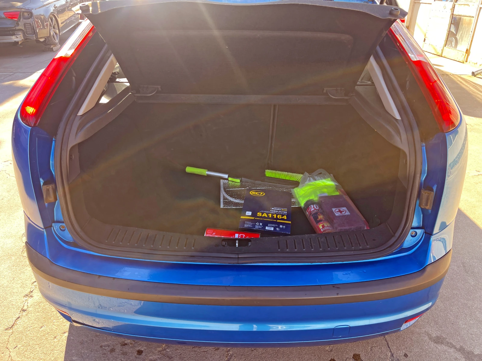 Ford Focus | Mobile.bg � ����������� 16