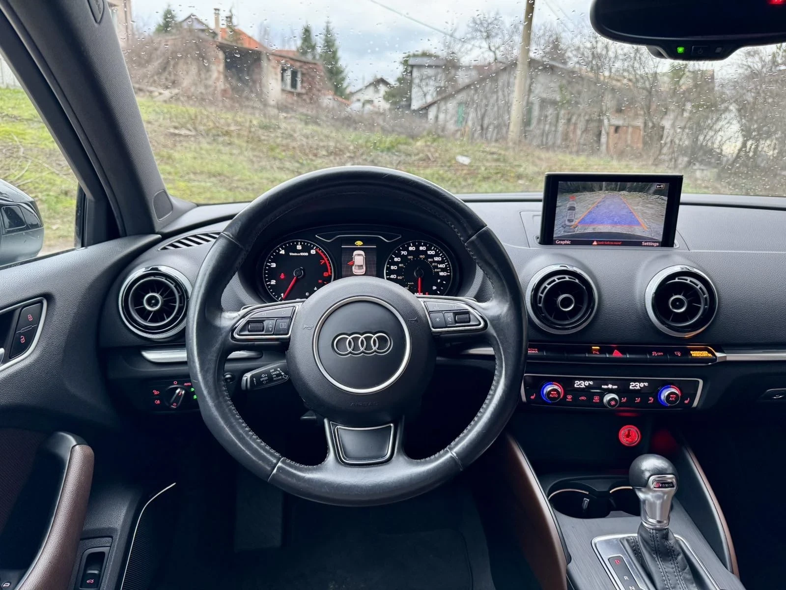 Audi A3 1.8tfsi  | Mobile.bg � ����������� 12