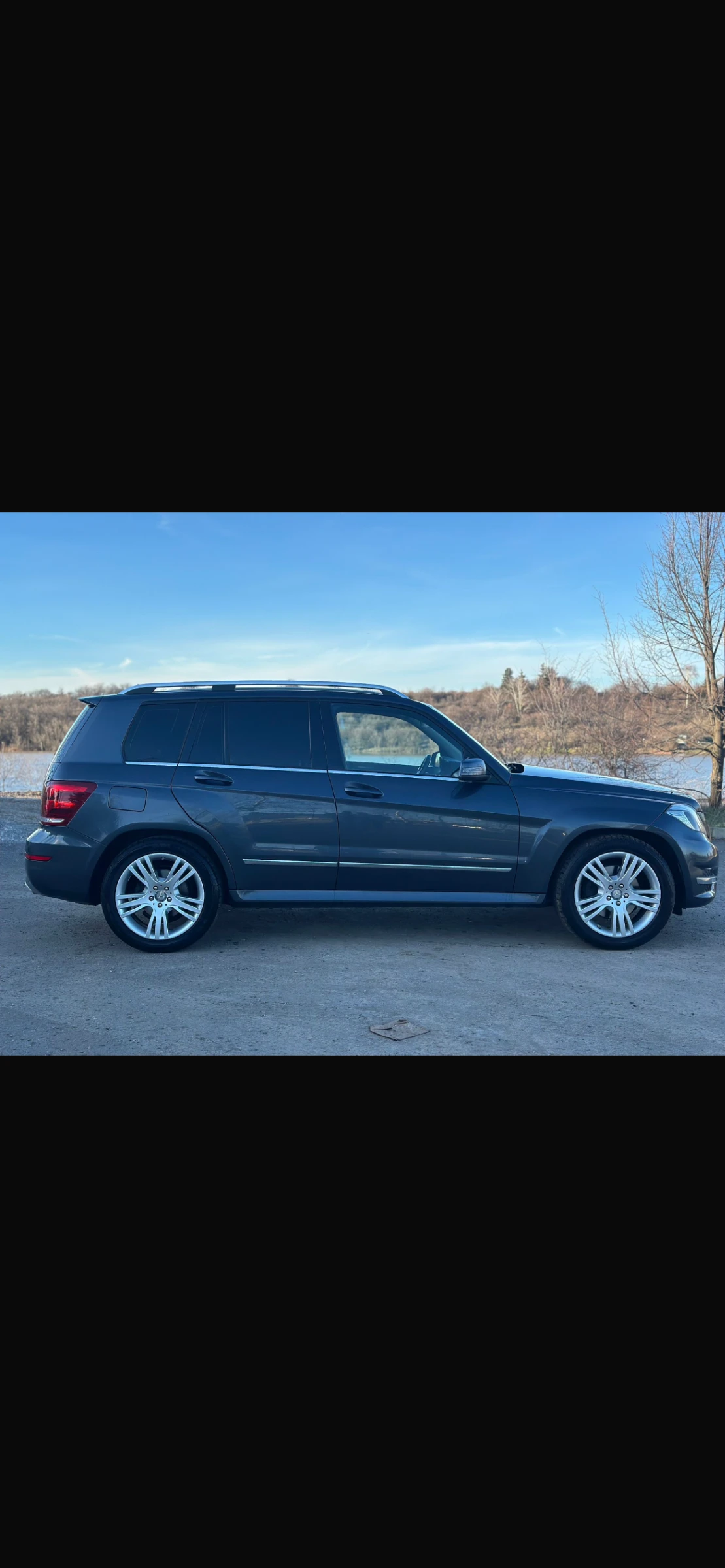 Mercedes-Benz GLK �������� ������! 100% ��������� | Mobile.bg � ����������� 12