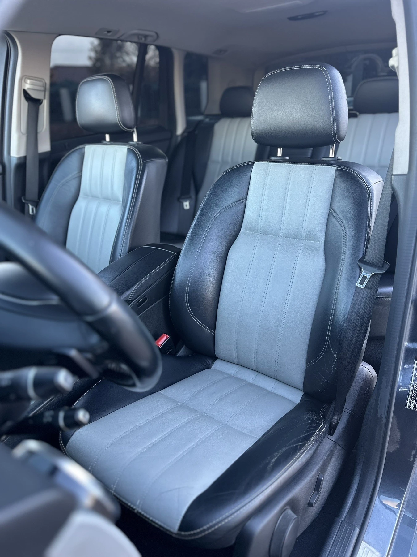 Mercedes-Benz GLK �������� ������! 100% ��������� | Mobile.bg � ����������� 14