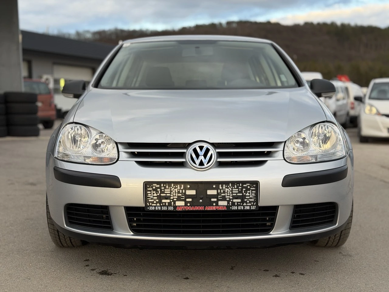 VW Golf 1.9TDI DSG 92000km | Mobile.bg � ����������� 2
