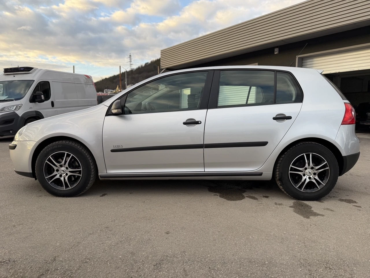 VW Golf 1.9TDI DSG 92000km | Mobile.bg � ����������� 8