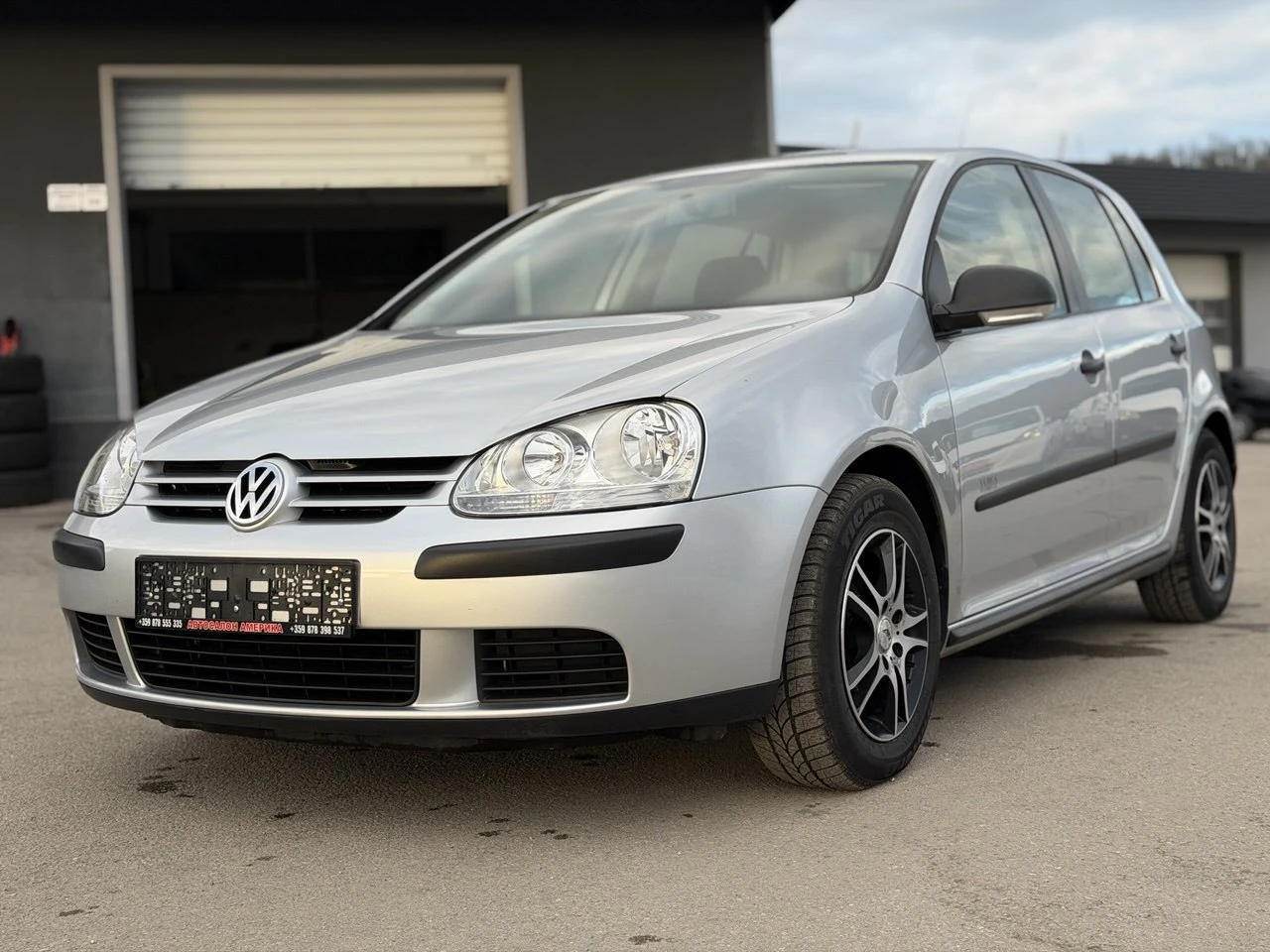 VW Golf 1.9TDI DSG 92000km | Mobile.bg � ����������� 3
