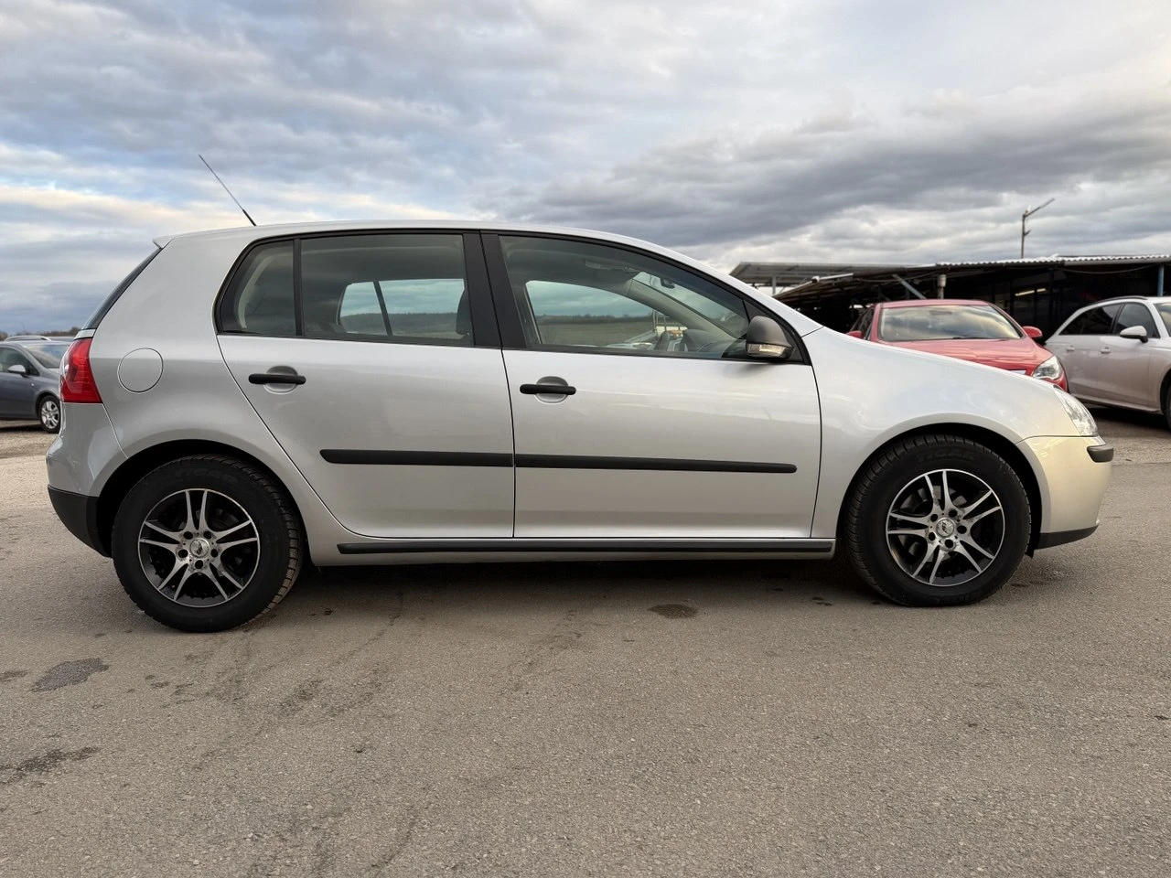 VW Golf 1.9TDI DSG 92000km | Mobile.bg � ����������� 7