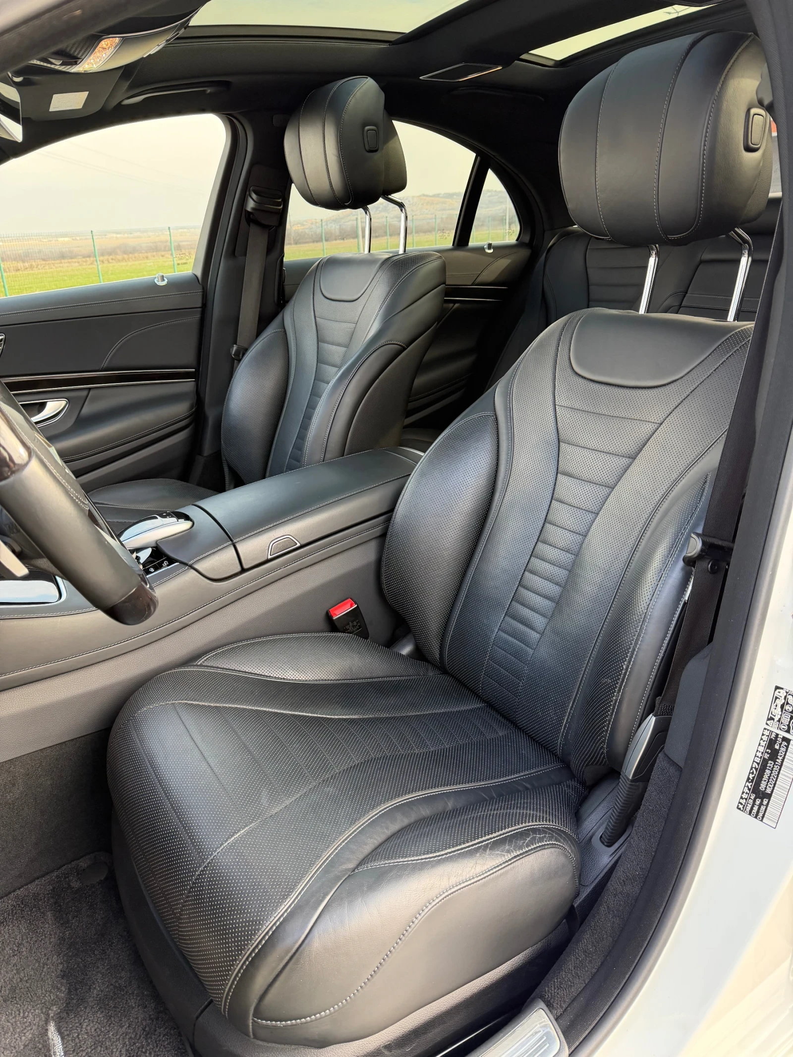 Mercedes-Benz S 400 51000 �� | Mobile.bg � ����������� 12