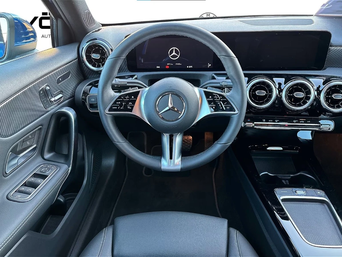 Mercedes-Benz A 220 4Matic* Progressive Advanced* 360 Camera* LED - изображение 4