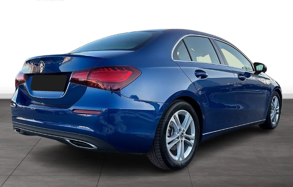 Mercedes-Benz A 220 4Matic* Progressive Advanced* 360 Camera* LED - изображение 2