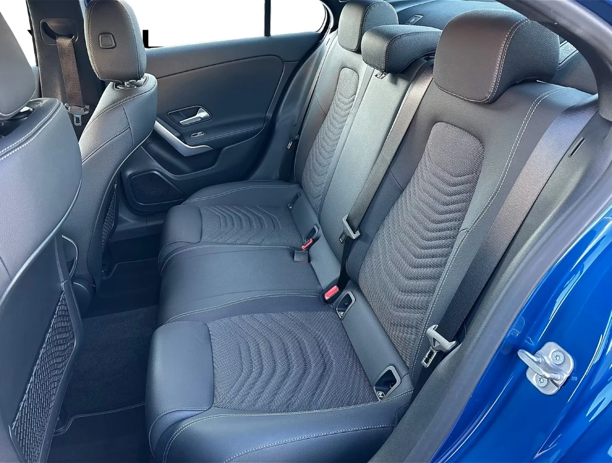 Mercedes-Benz A 220 4Matic* Progressive Advanced* 360 Camera* LED - изображение 5