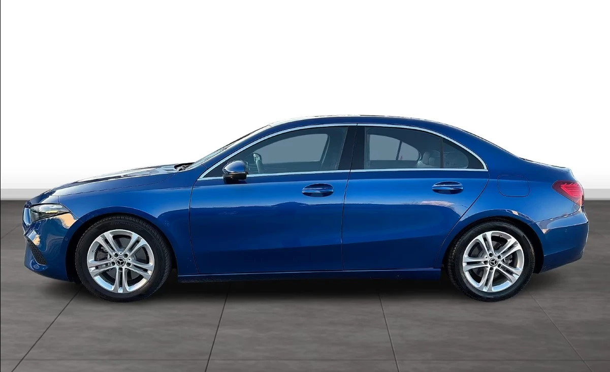 Mercedes-Benz A 220 4Matic* Progressive Advanced* 360 Camera* LED - изображение 3