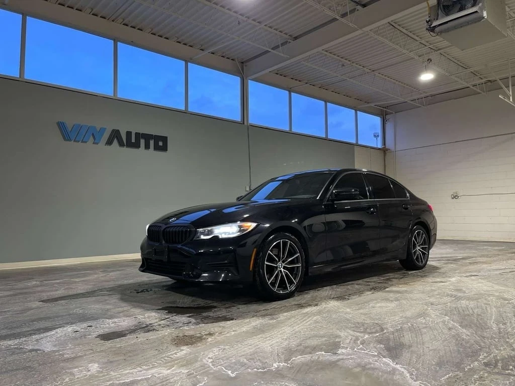 BMW 330 xDrive  CARFAX | Mobile.bg � ����������� 1