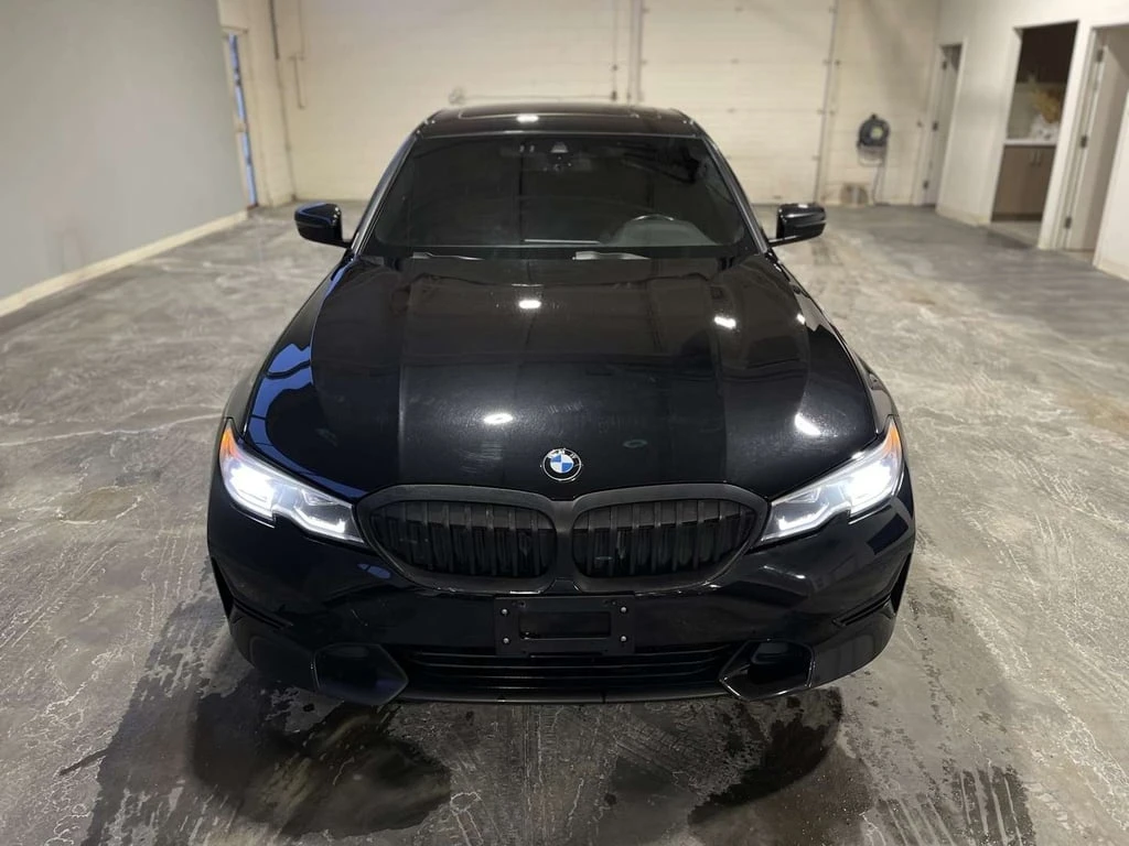 BMW 330 xDrive  CARFAX - изображение 2