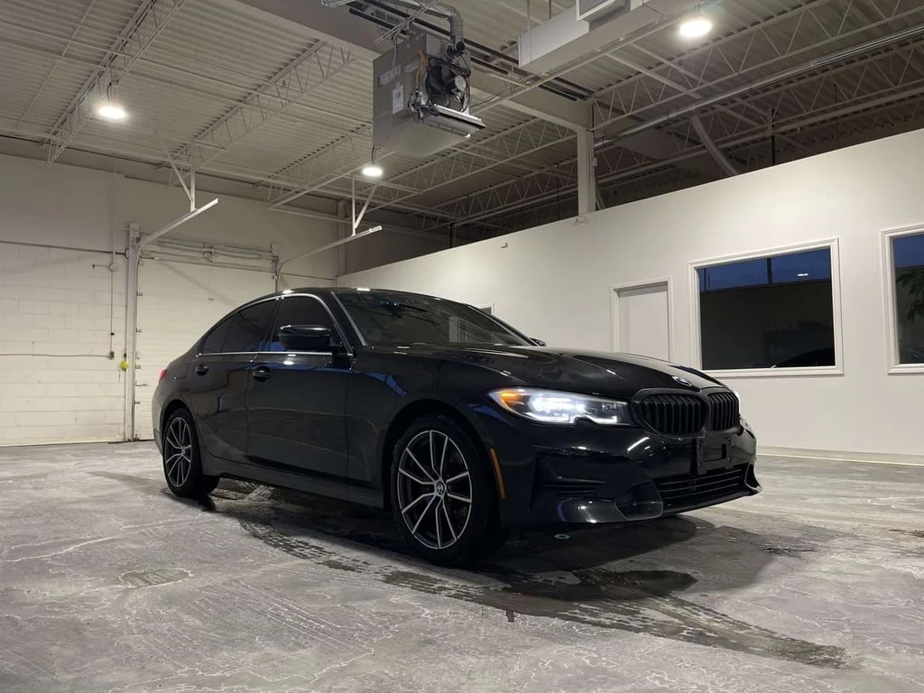 BMW 330 xDrive  CARFAX - изображение 3