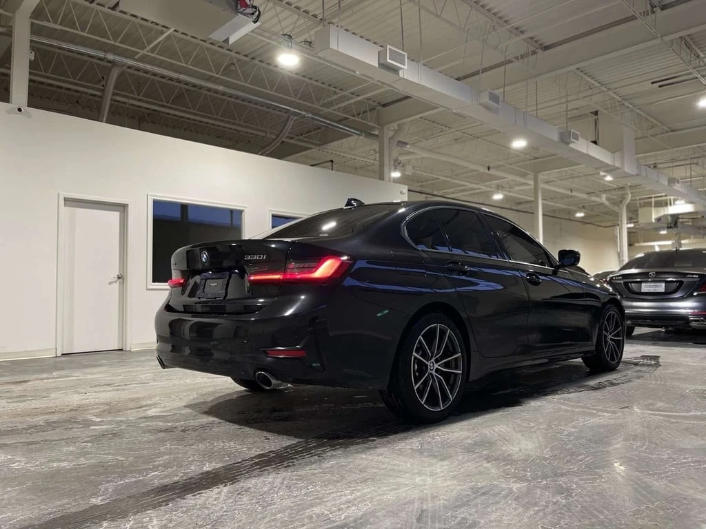 BMW 330 xDrive  CARFAX - изображение 4