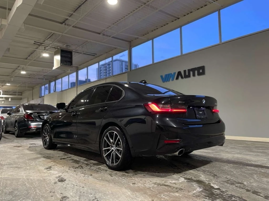 BMW 330 xDrive  CARFAX - изображение 6