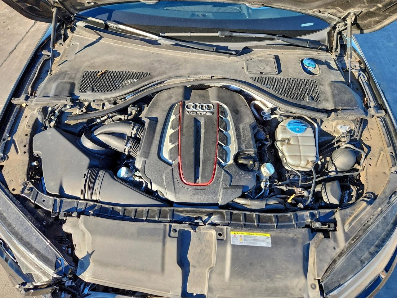 Audi S7 PRESTIGE| BANG&OLUFSEN| MATRIX| HEAD UP | Mobile.bg � ����������� 11