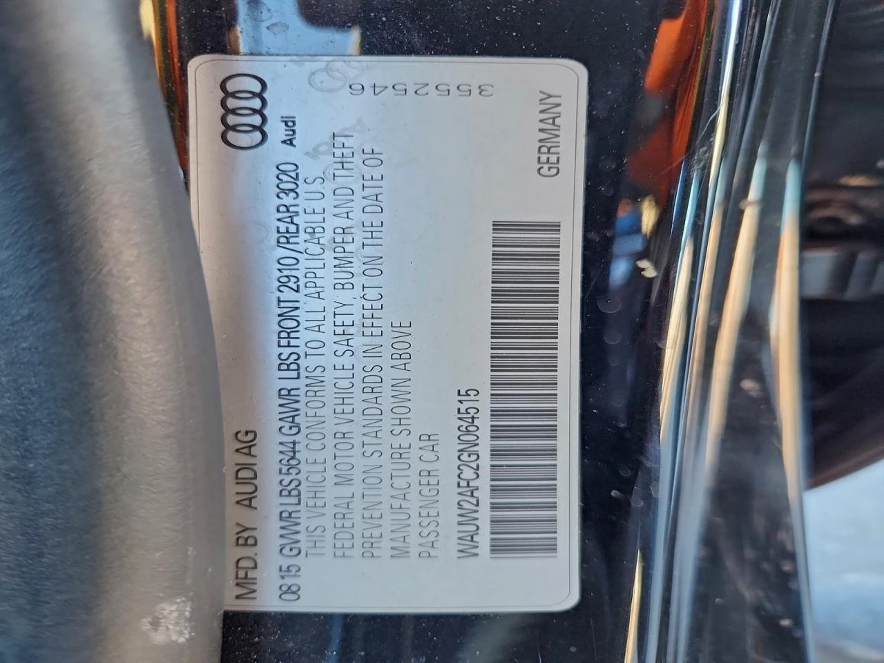 Audi S7 PRESTIGE| BANG&OLUFSEN| MATRIX| HEAD UP | Mobile.bg � ����������� 12