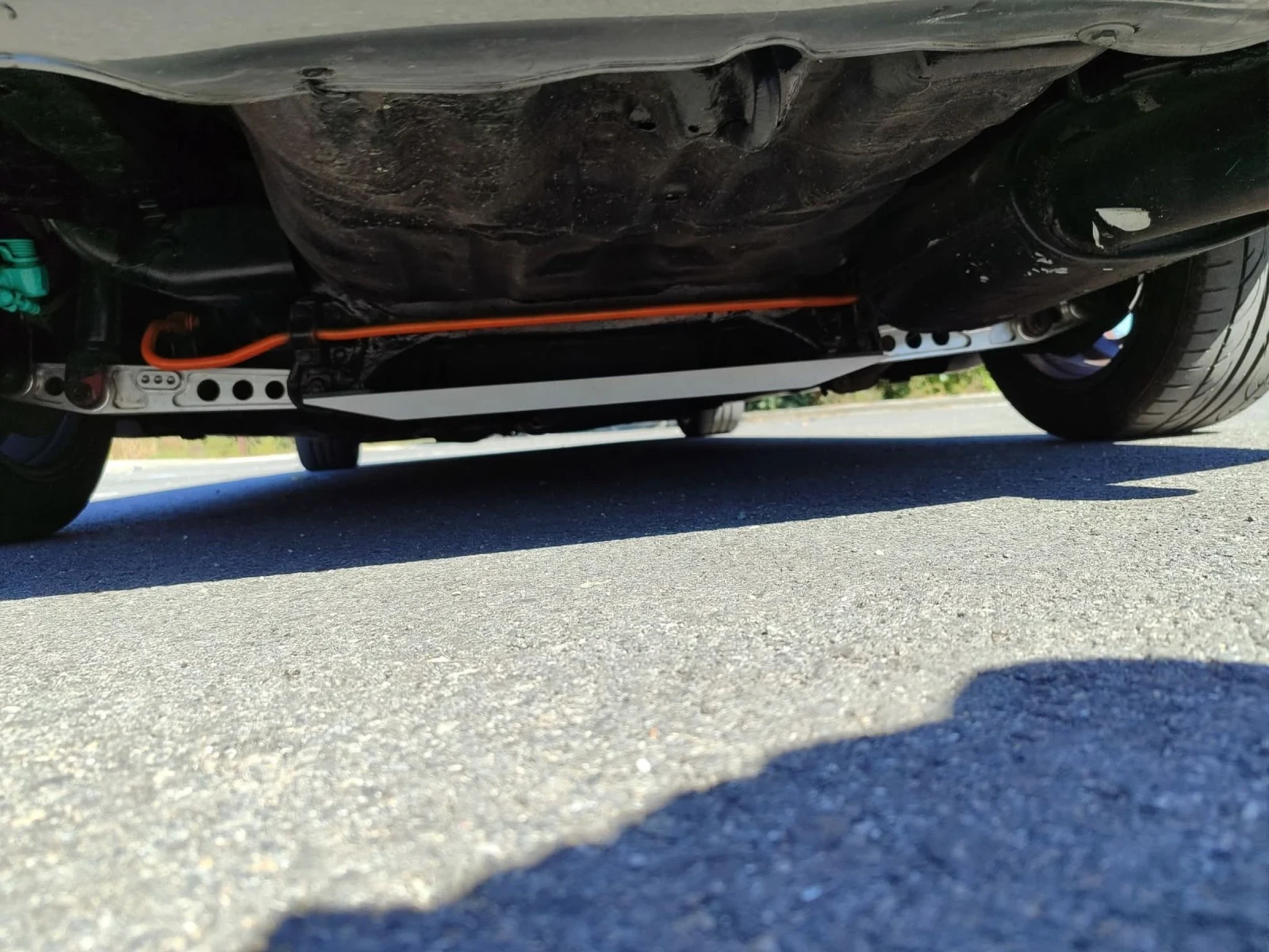 Honda Civic  - изображение 4