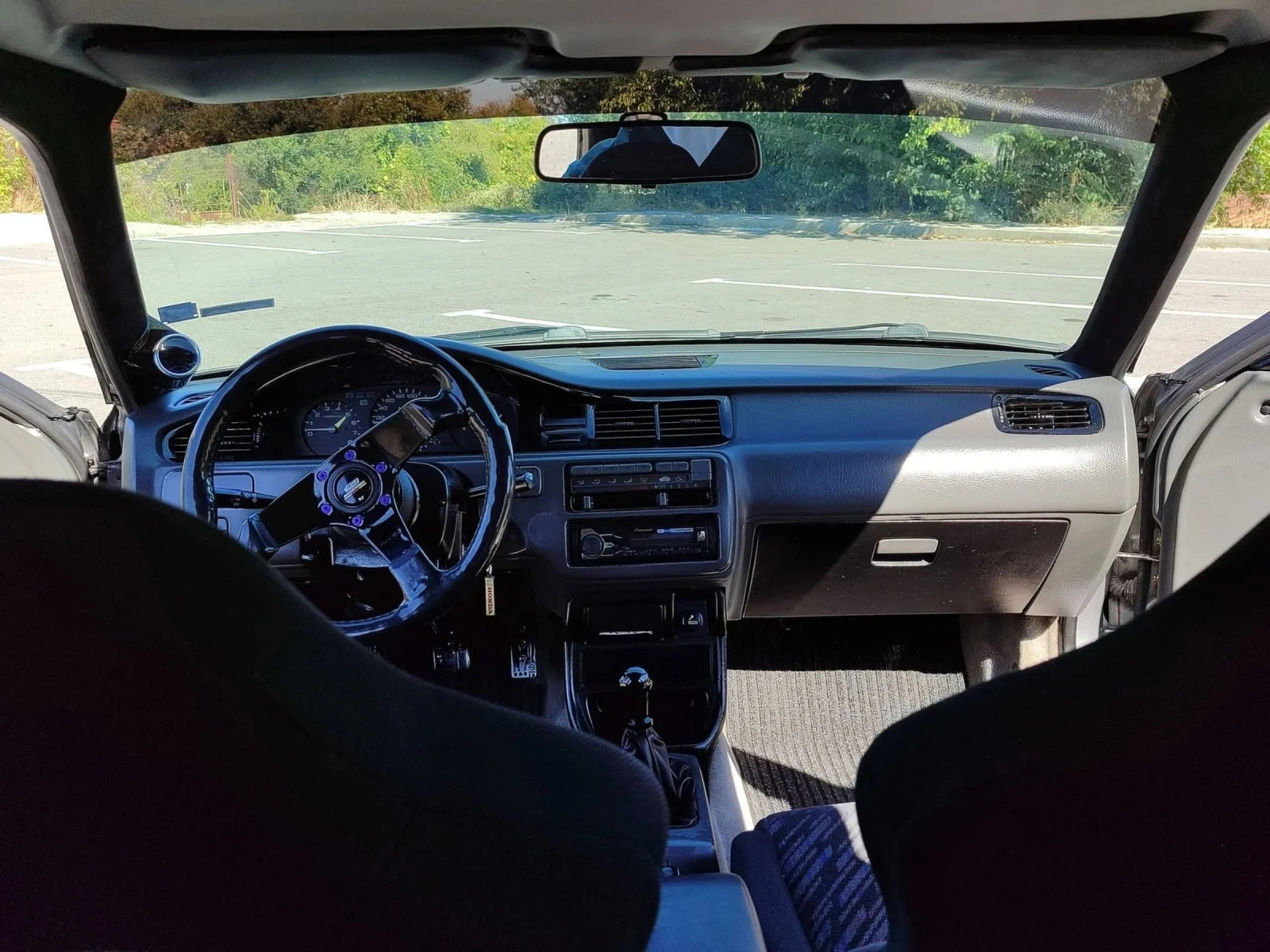 Honda Civic  - изображение 5