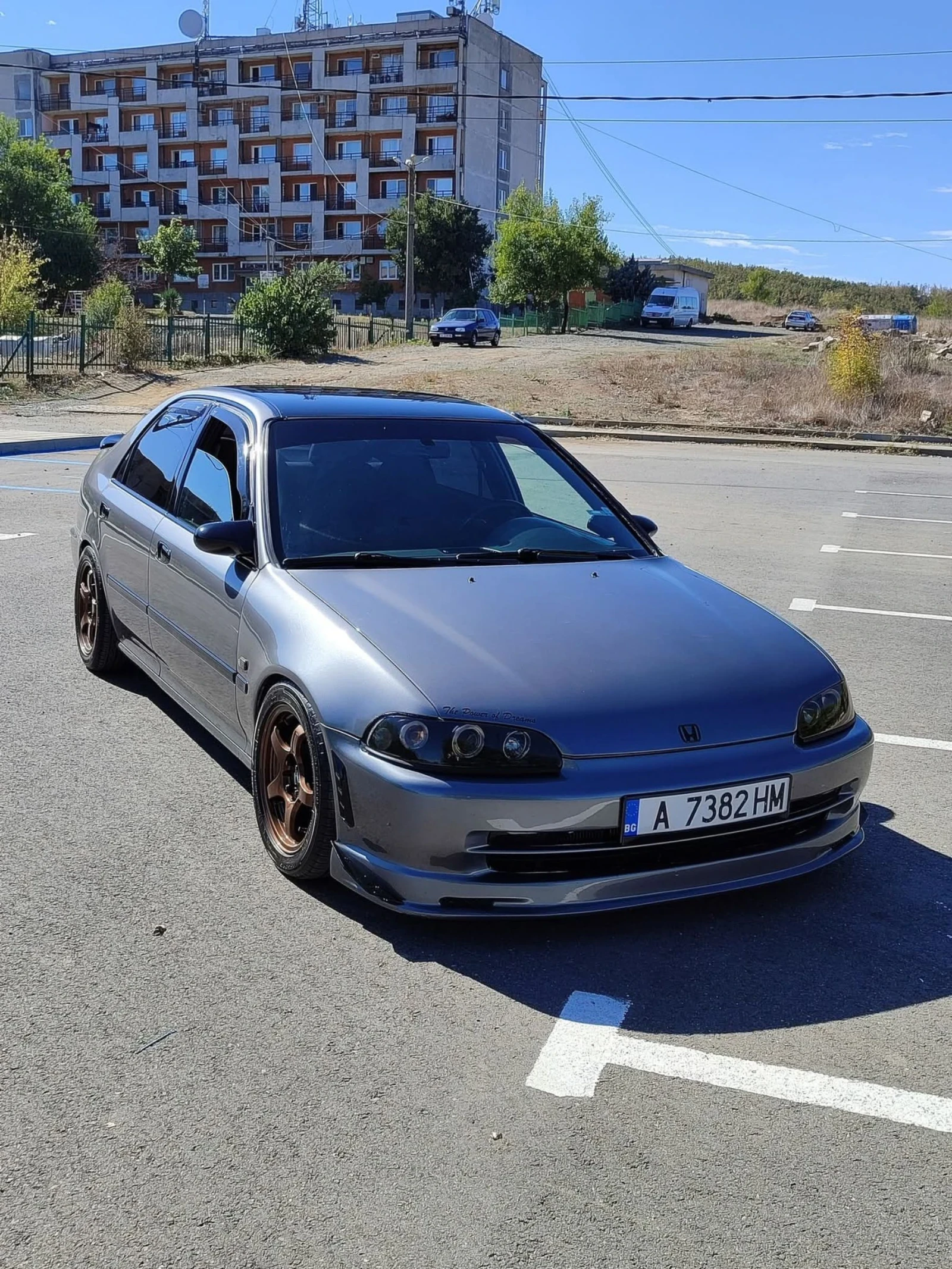 Honda Civic | Mobile.bg � ����������� 1