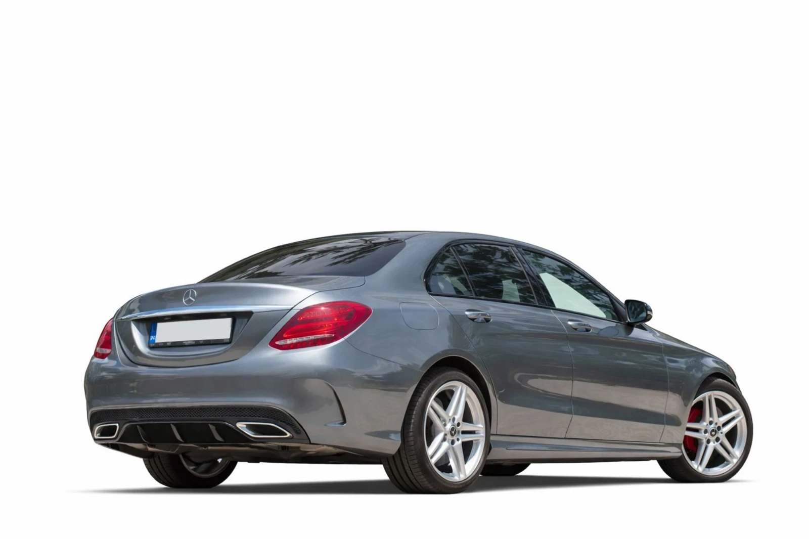 Mercedes-Benz C 300 C300, снимка 6 - Автомобили и джипове - 53708435