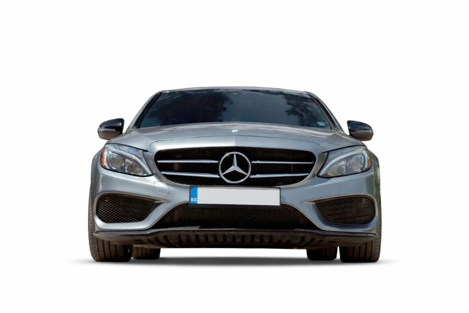 Mercedes-Benz C 300 C300