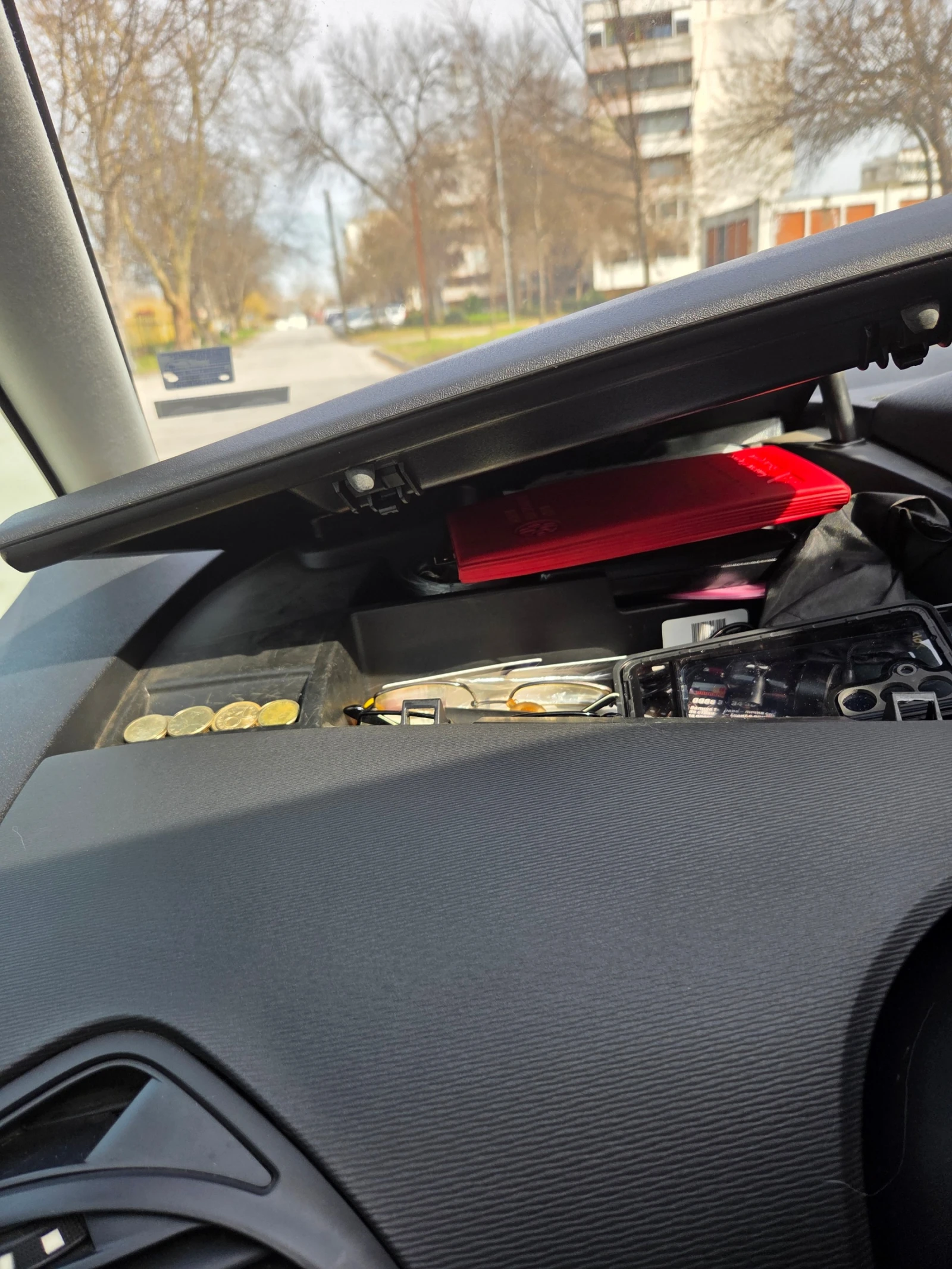 Citroen Grand C4 Picasso, снимка 12 - Автомобили и джипове - 53754491