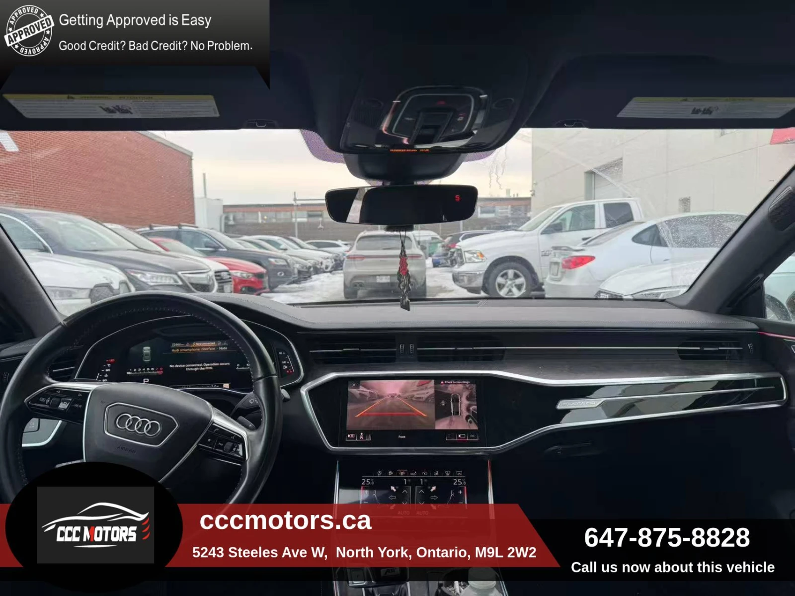 Audi A7 SPORTBACK TECHNIK FULLY LOADED, снимка 8 - Автомобили и джипове - 53907715