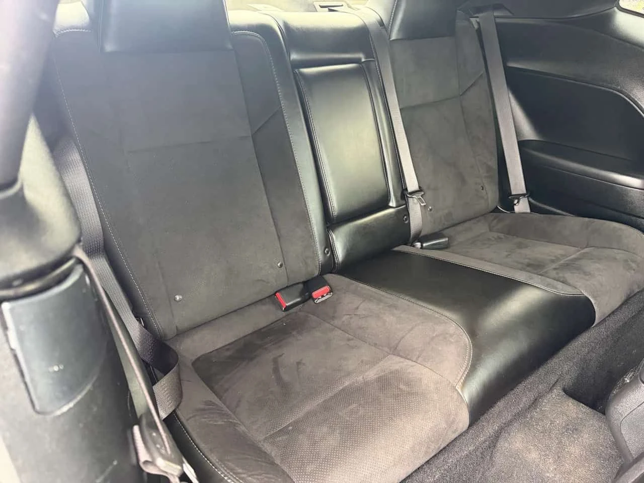 Dodge Challenger * R/T * CARFAX * ���� �� �� | Mobile.bg � ����������� 12