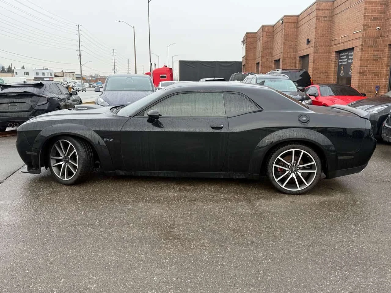 Dodge Challenger * R/T * CARFAX * ���� �� �� | Mobile.bg � ����������� 8