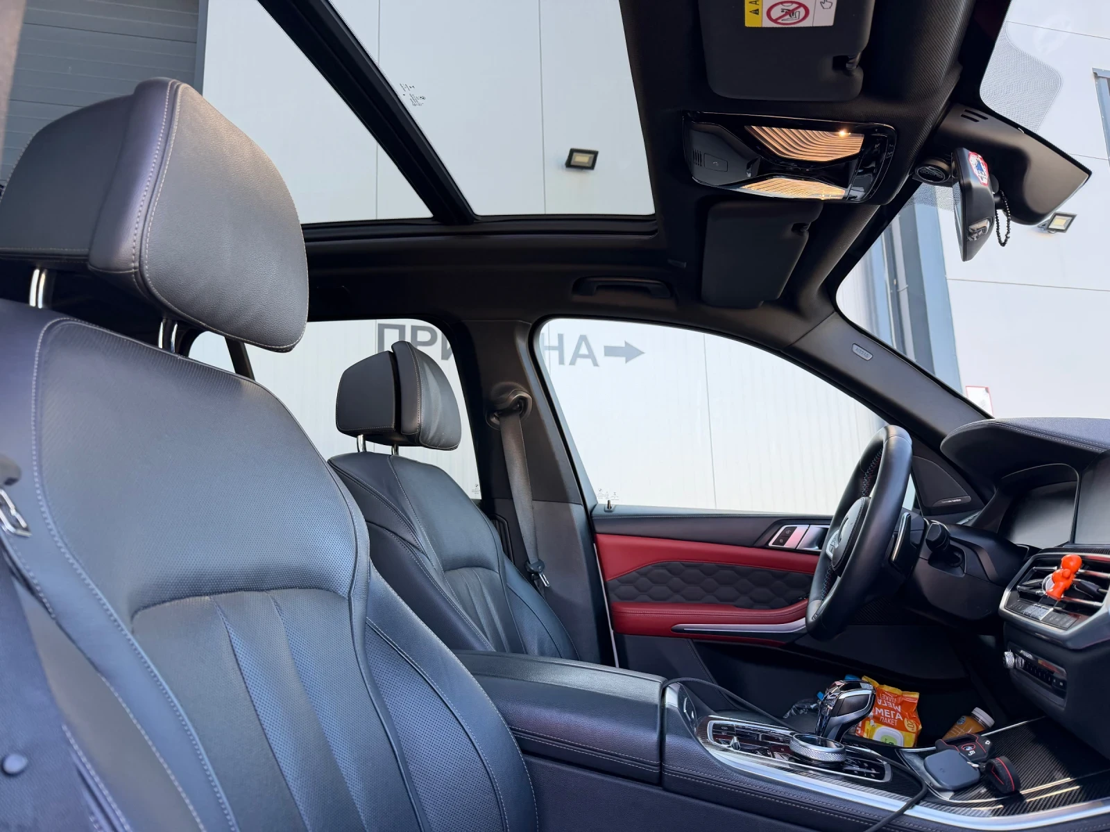 BMW X5M Laser 22 �������� ��������� | Mobile.bg � ����������� 13