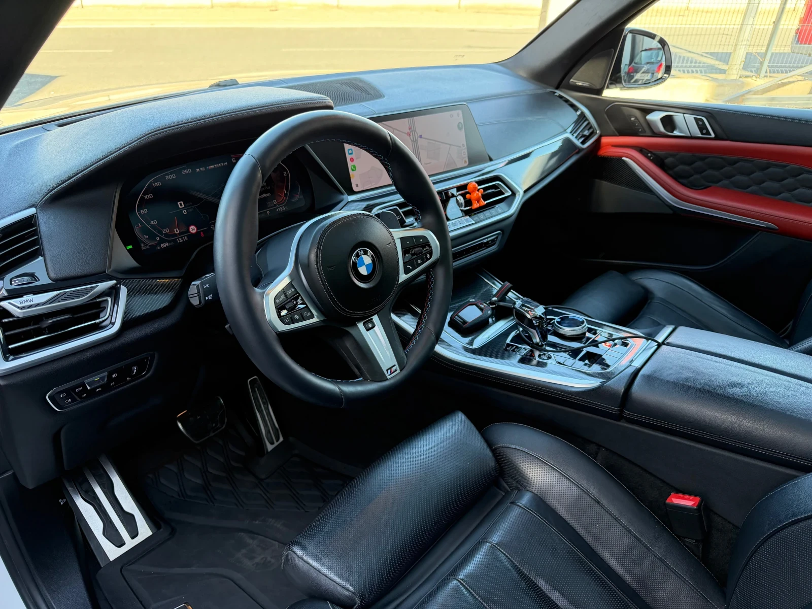 BMW X5M Laser 22 �������� ��������� | Mobile.bg � ����������� 11